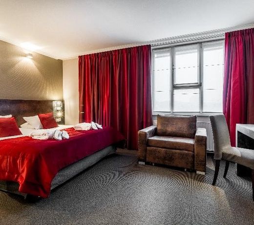 Hotel Martin's Brussels EU