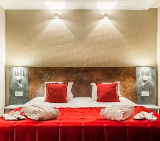Hotel Martin's Brussels EU