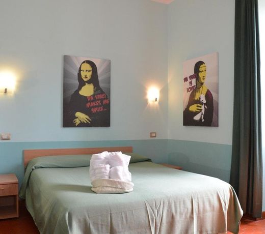 Bed And Breakfast Da Vinci