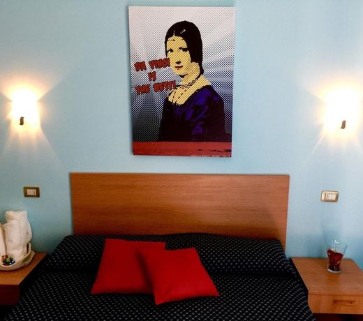 Bed And Breakfast Da Vinci