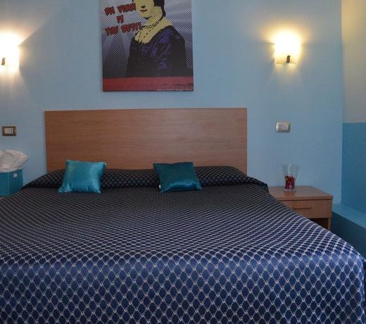Bed And Breakfast Da Vinci