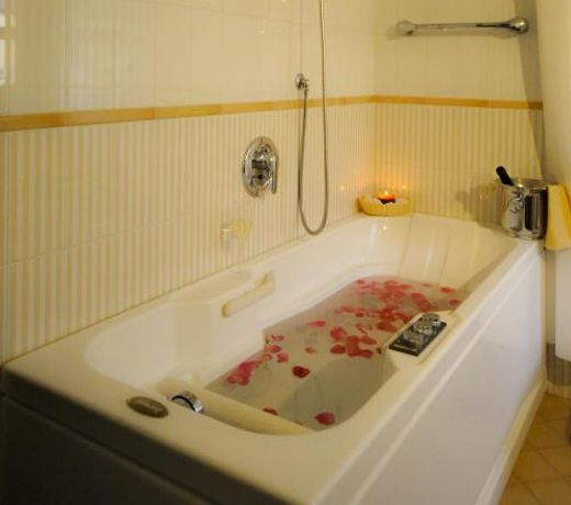 La Gaggia Guest House