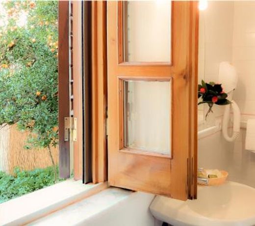 La Gaggia Guest House