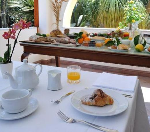 La Gaggia Guest House
