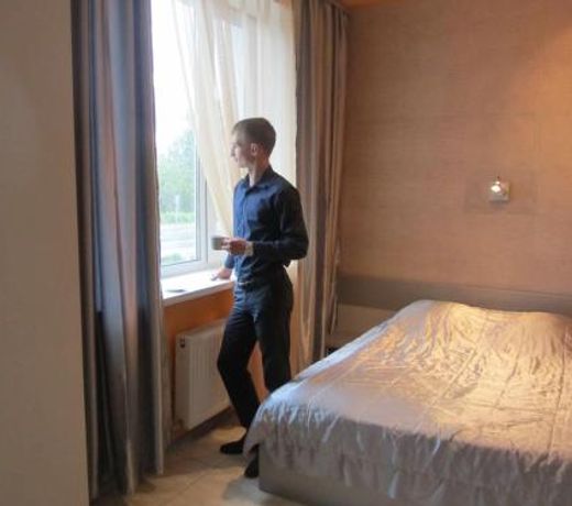 Hotel Euro
