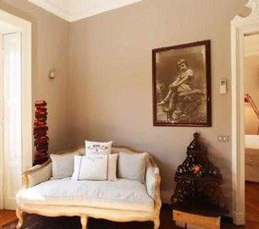 B&B Bonaparte Suites