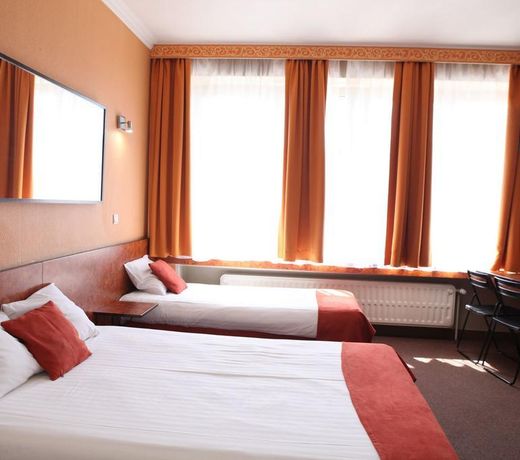 Hotel de France