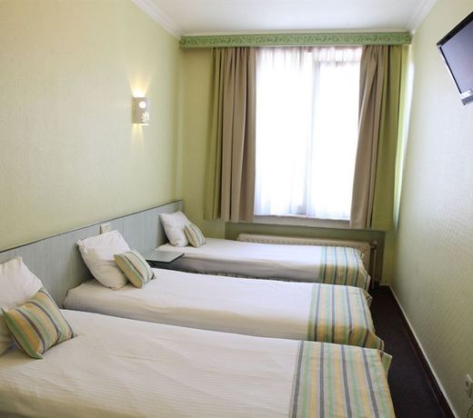 Hotel de France