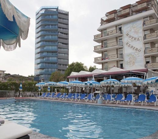 Hotel Elpiro