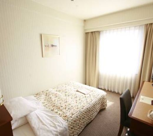 Kakogawa Plaza Hotel