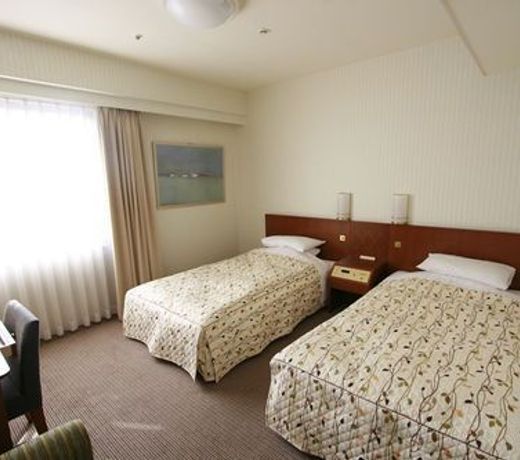 Kakogawa Plaza Hotel
