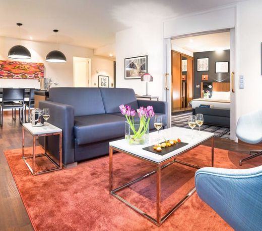 Radisson Collection Grand Place Brussels