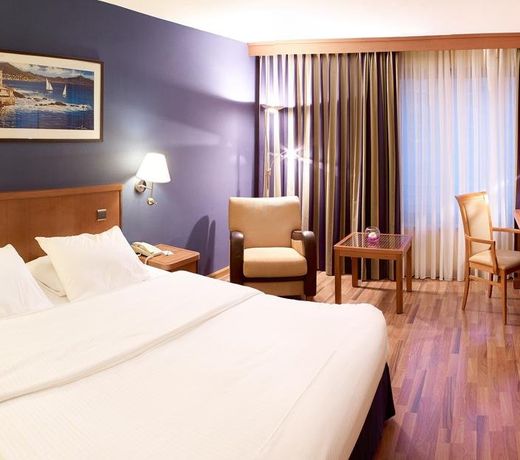 Radisson Collection Grand Place Brussels