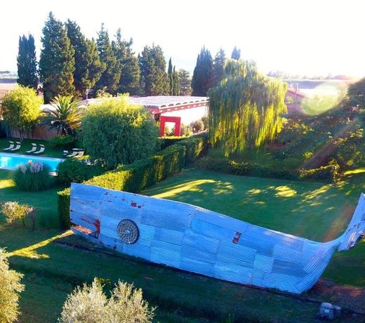 Agriturismo Podere il Leccio