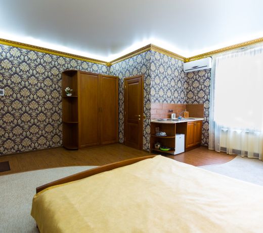 Apart Hotel Clumba ÐÐ»ÑÐ¼Ð±Ð°