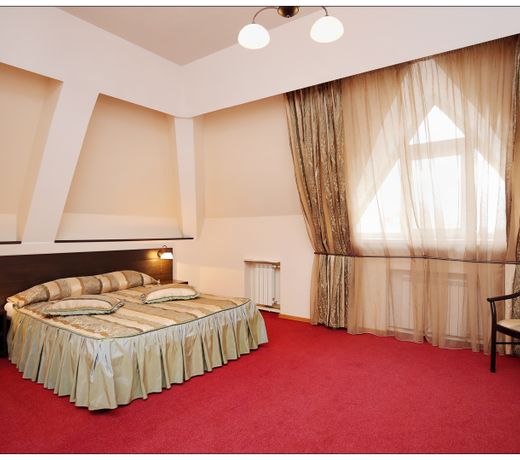 Colibri Hotel