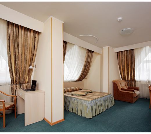 Colibri Hotel