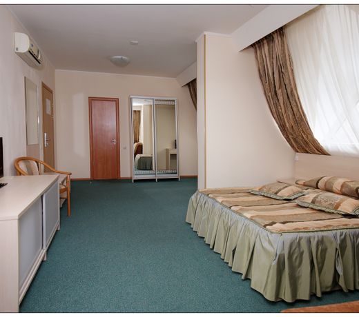 Colibri Hotel