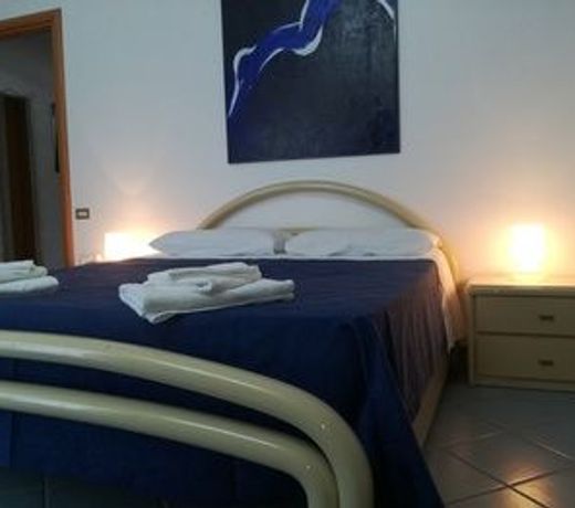 Villa Teocrito Piscina & Mare