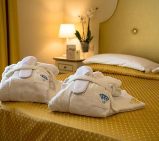 Hotel Terme Principe