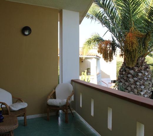 Villa Lidi