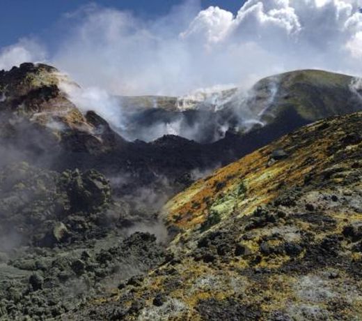 Magma Guest House