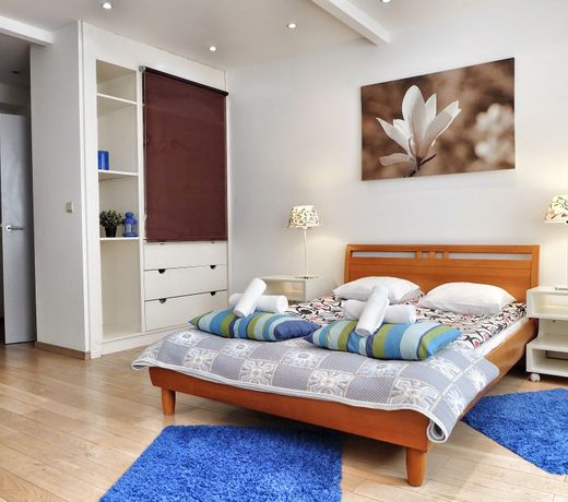 ApartmentsApart Brussels
