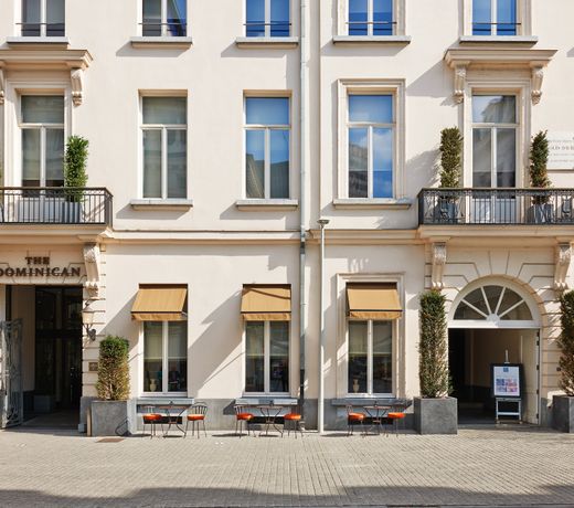 The Dominican, Brussels, a Member of Design Hotels