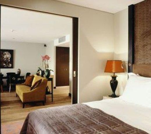 The Dominican, Brussels, a Member of Design Hotels
