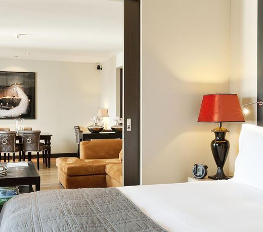 The Dominican, Brussels, a Member of Design Hotels