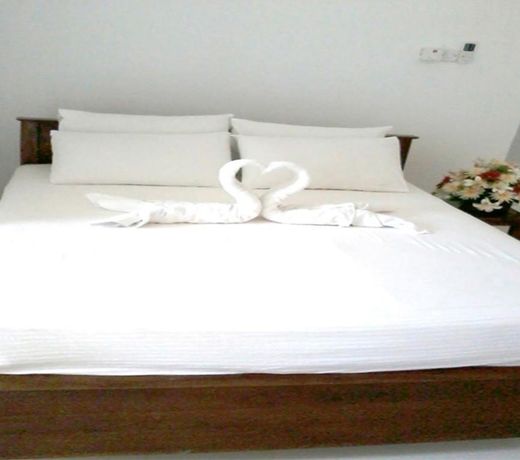 New Vintop Hotel