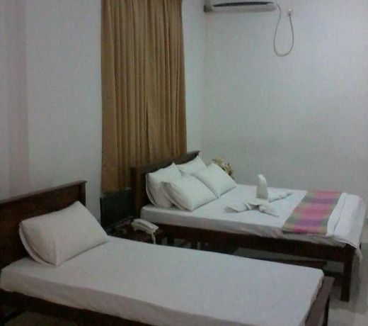 New Vintop Hotel