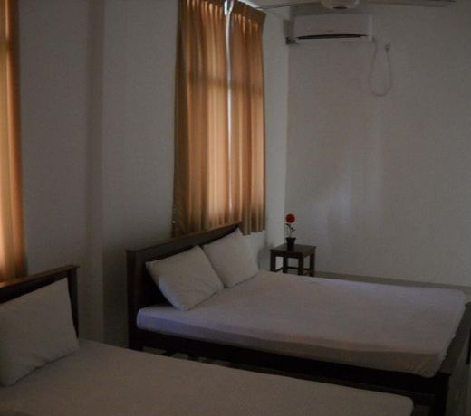 New Vintop Hotel