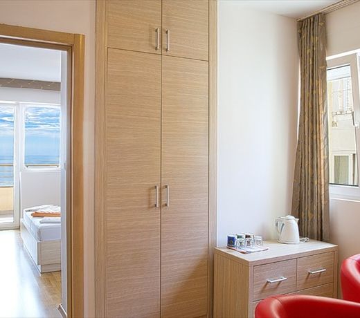 Guesthouse Radjen