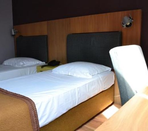 SKY APART HOTEL - Hotel EUROCAP