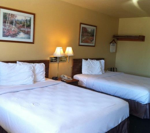 Americas Best Value Inn Lakewood Tacoma S
