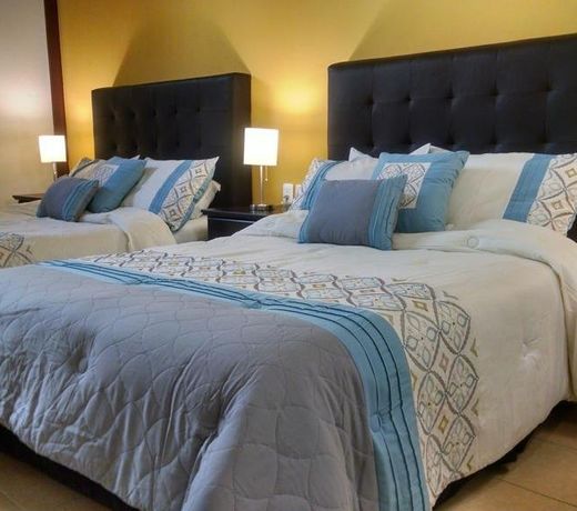 Hotel Maya Ah Kim Pech
