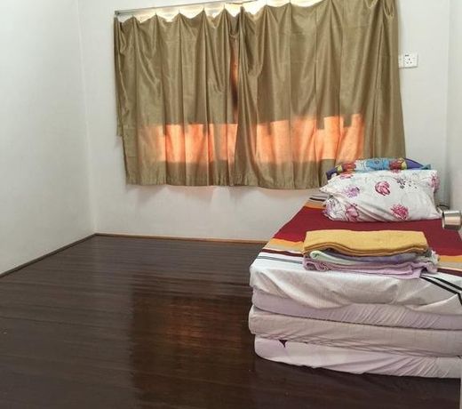 Taman Indah Happiness Home Stay