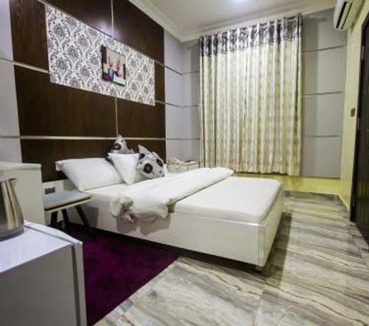 GolfView Suites & Conference Center