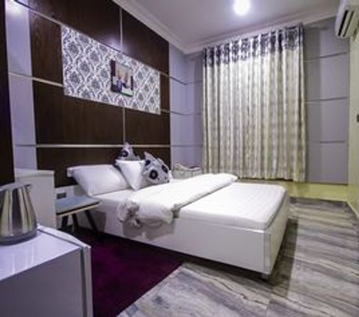 GolfView Suites & Conference Center