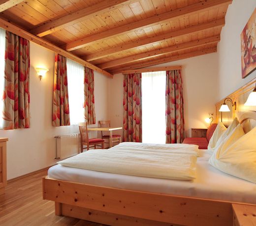 Hotel Naggler Weissbriach