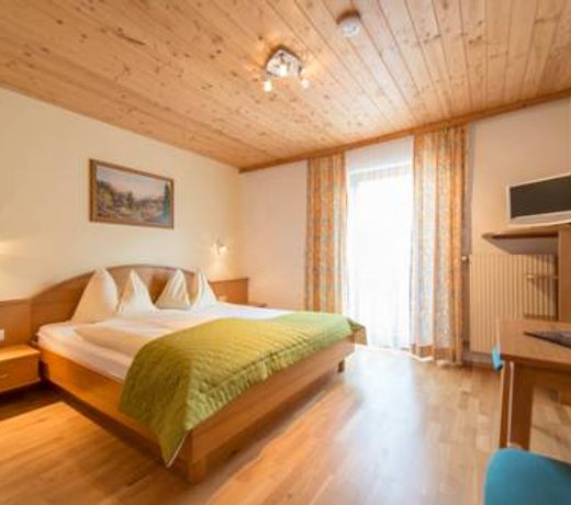 Hotel Naggler Weissbriach