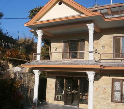 Tushita- Nepal Yoga Retreats