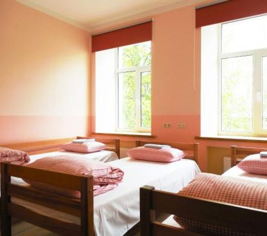 Gogol Park Rooms
