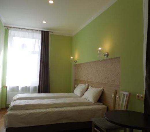 Gogol Park Rooms