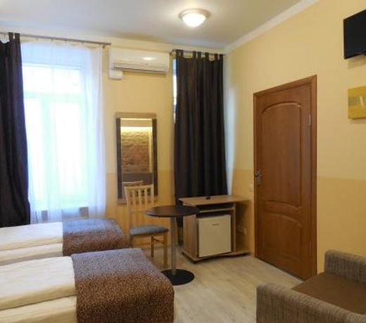 Gogol Park Rooms