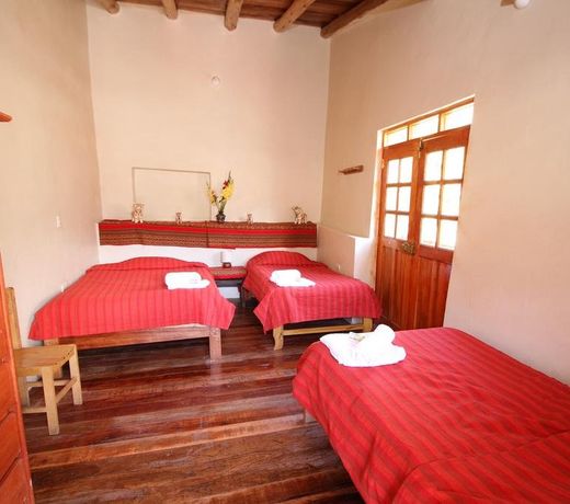 RUMI WASI HOSPEDAJE