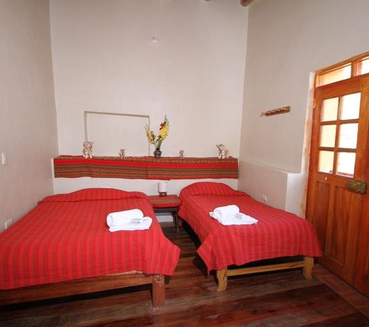 RUMI WASI HOSPEDAJE
