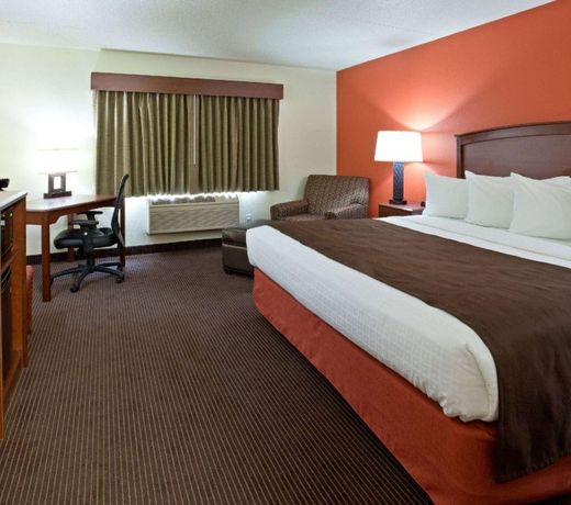 AmericInn by Wyndham Grafton
