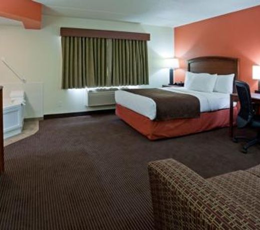 AmericInn by Wyndham Grafton